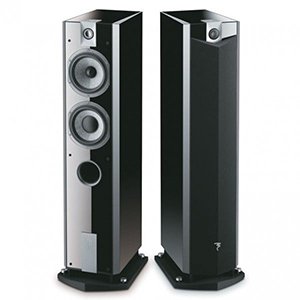 Focal Chorus 816 W